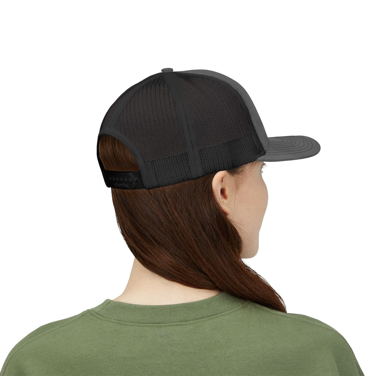 Retro Hotrod Baseball Cap