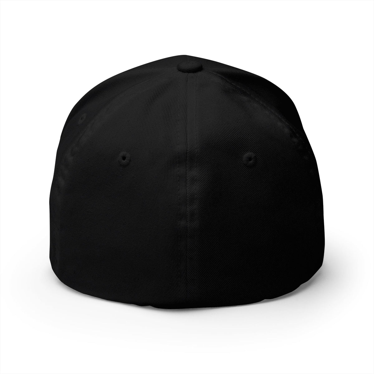 Retro Hotrod Closed-Back Hat