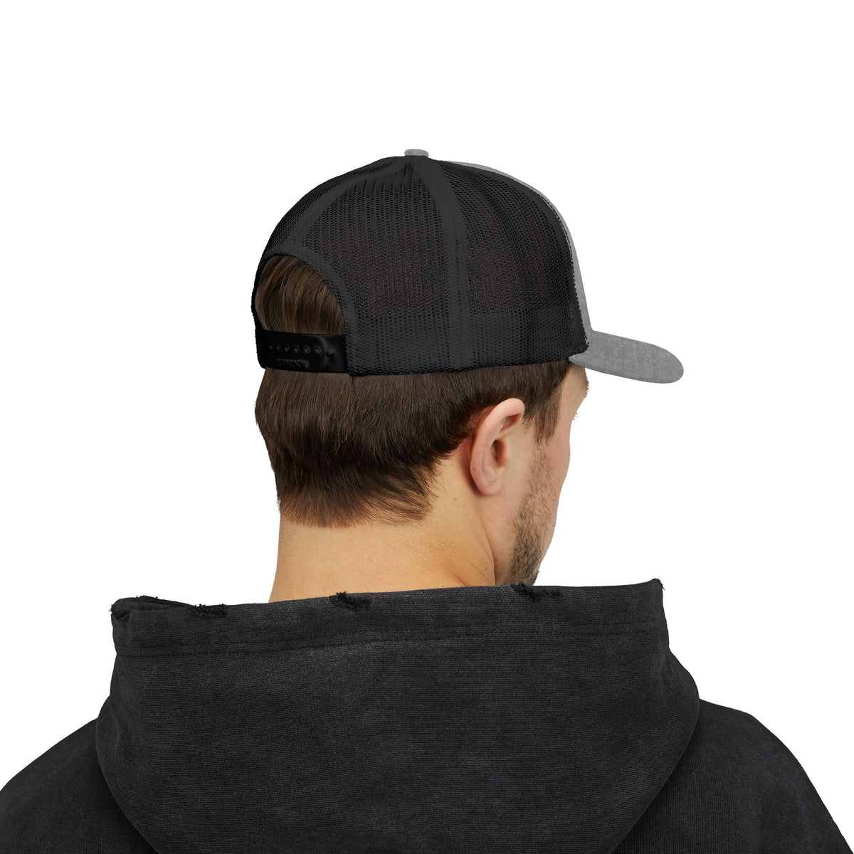 Retro Hotrod Baseball Cap