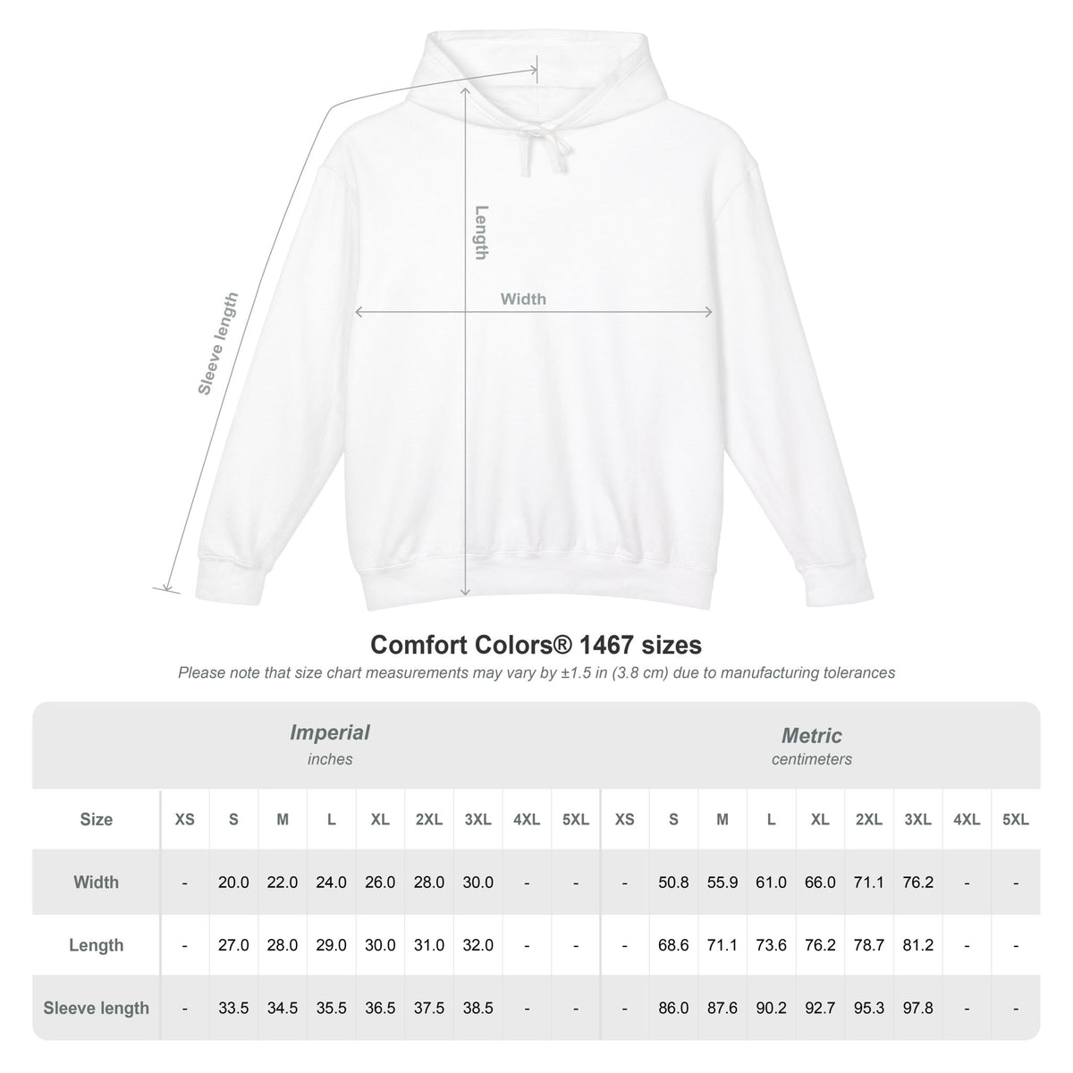 Ethereal Heart and Wings Hoodie for Nature Lovers - Lightweight™