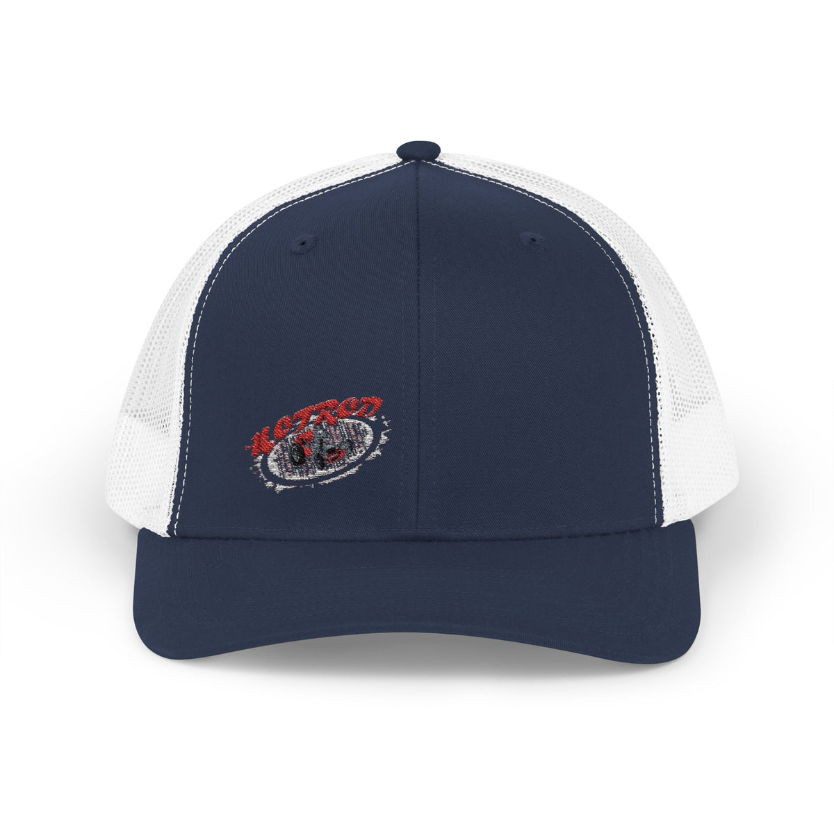 Retro Hotrod Baseball Cap