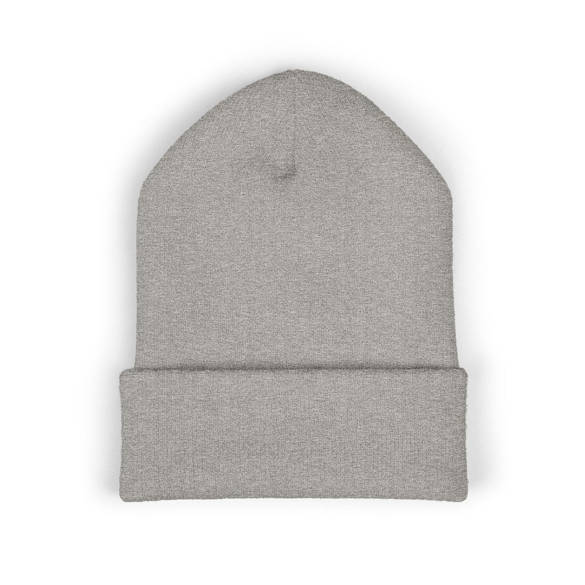 Ethereal Heart and Wings Beanie