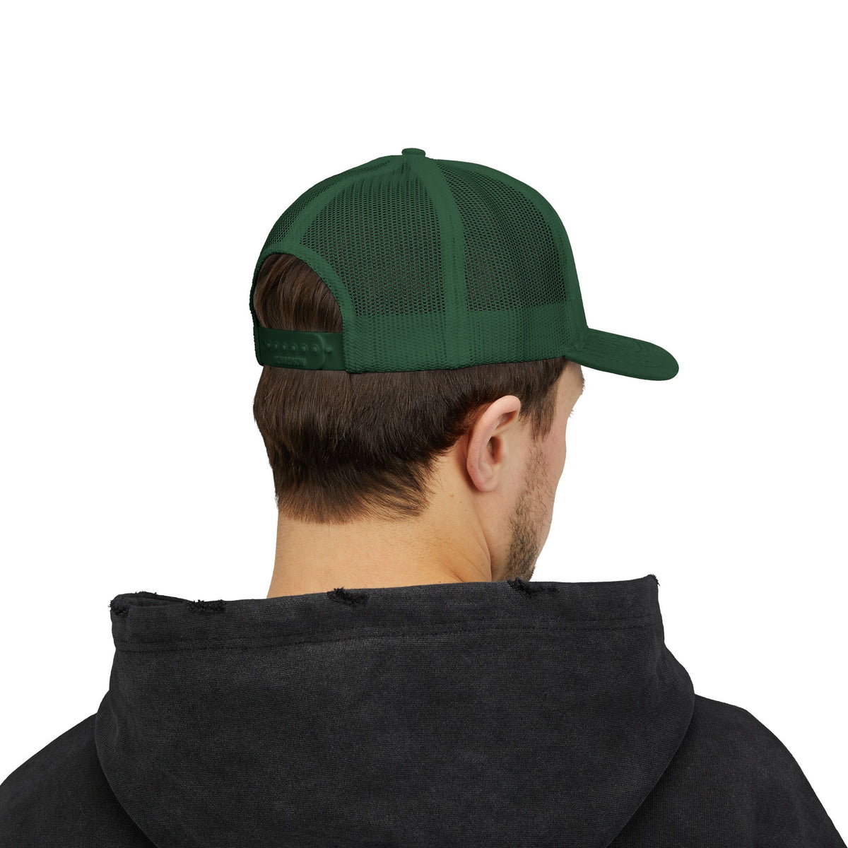 Retro Hotrod Baseball Cap