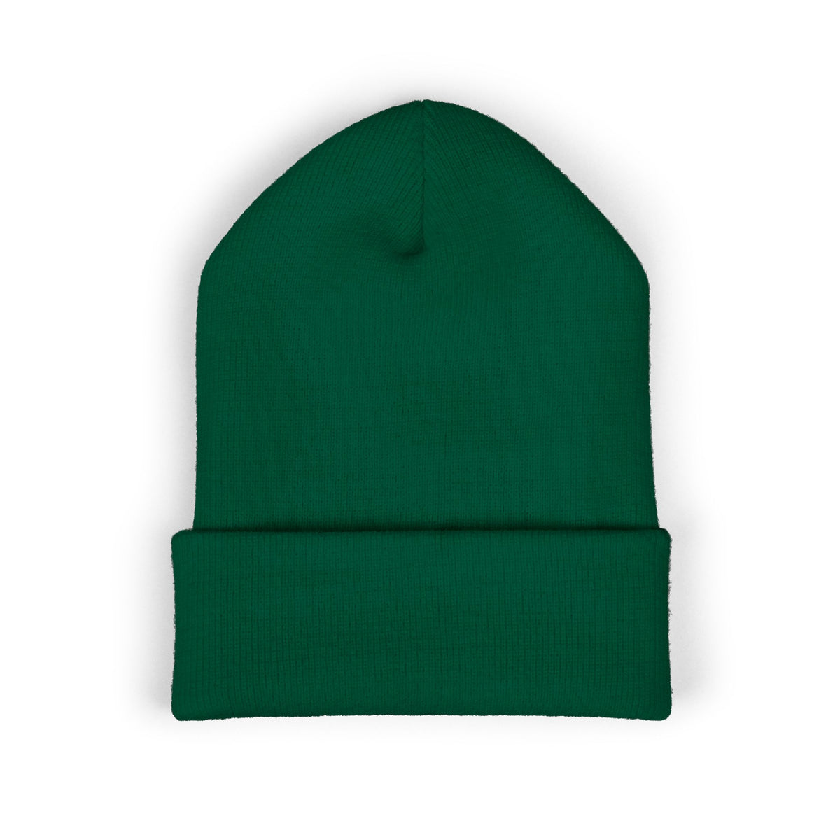 Ethereal Heart and Wings Beanie