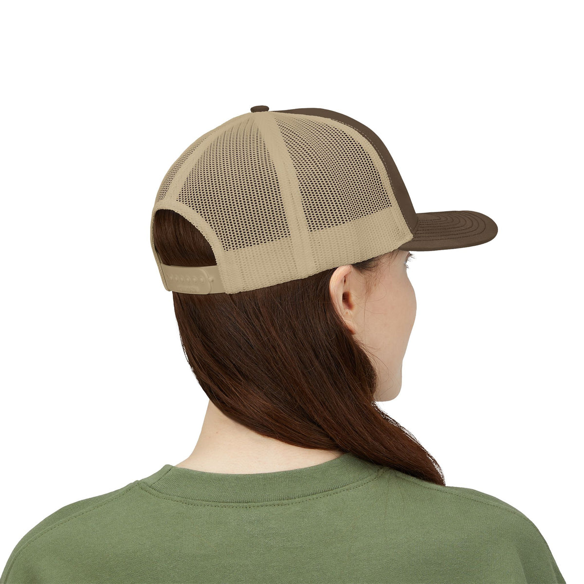 Retro Hotrod Baseball Cap