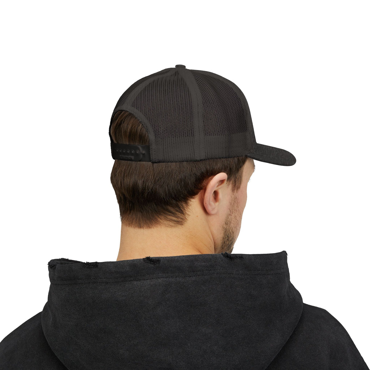 Retro Hotrod Baseball Cap