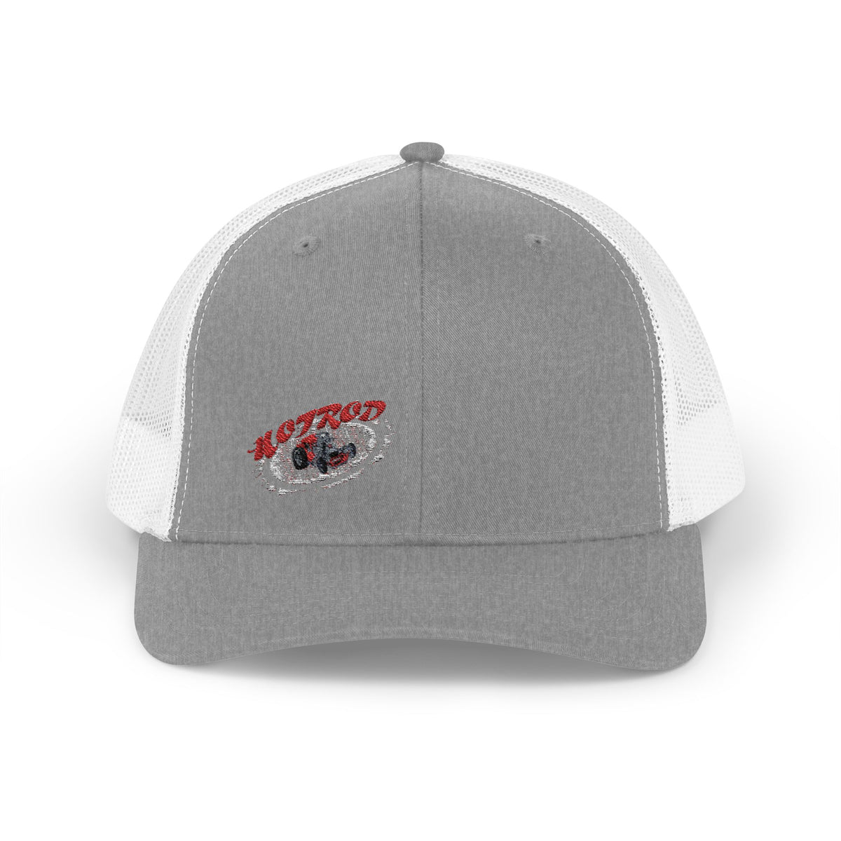 Retro Hotrod Baseball Cap