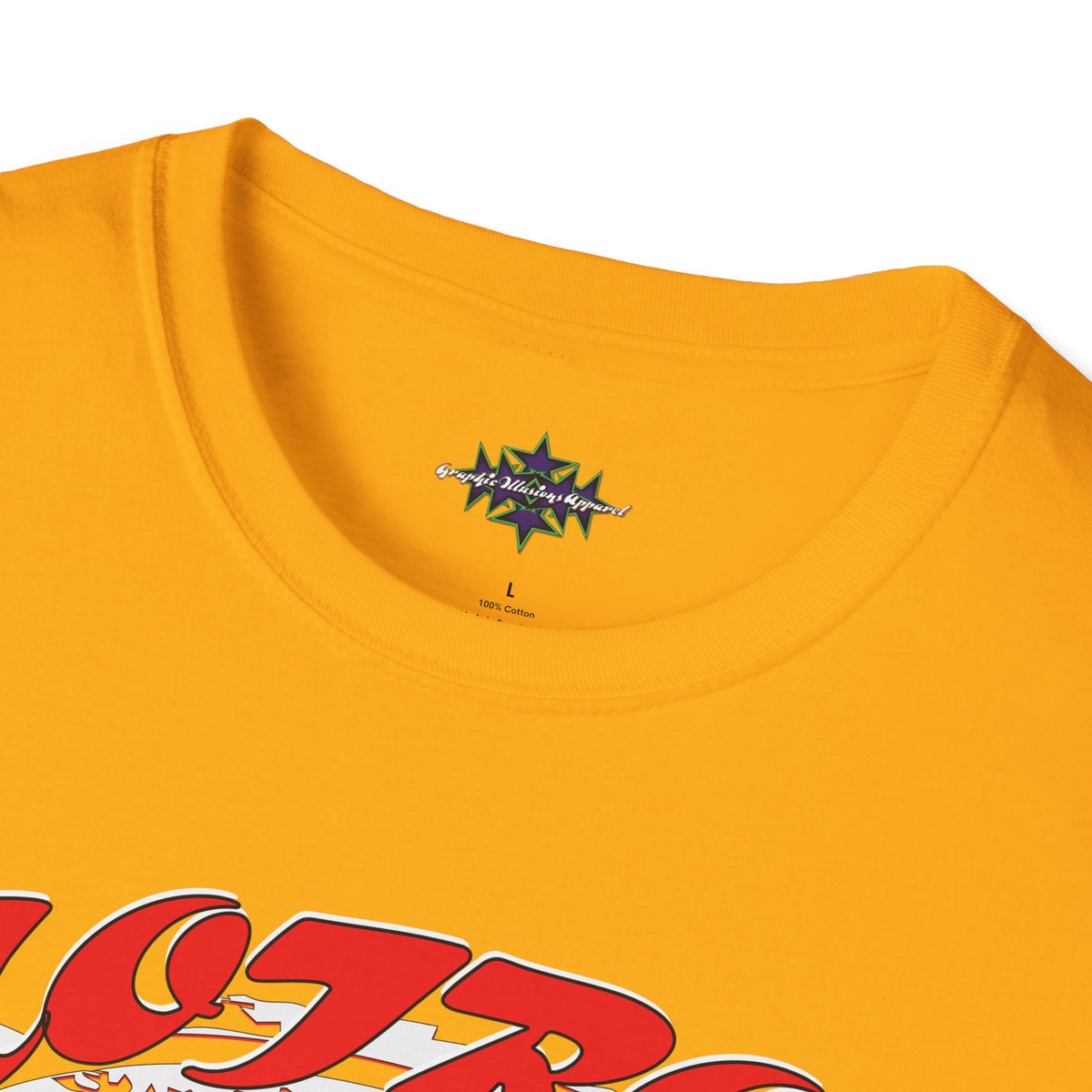 Retro Hot Rod Tee - Perfect for Car Enthusiasts