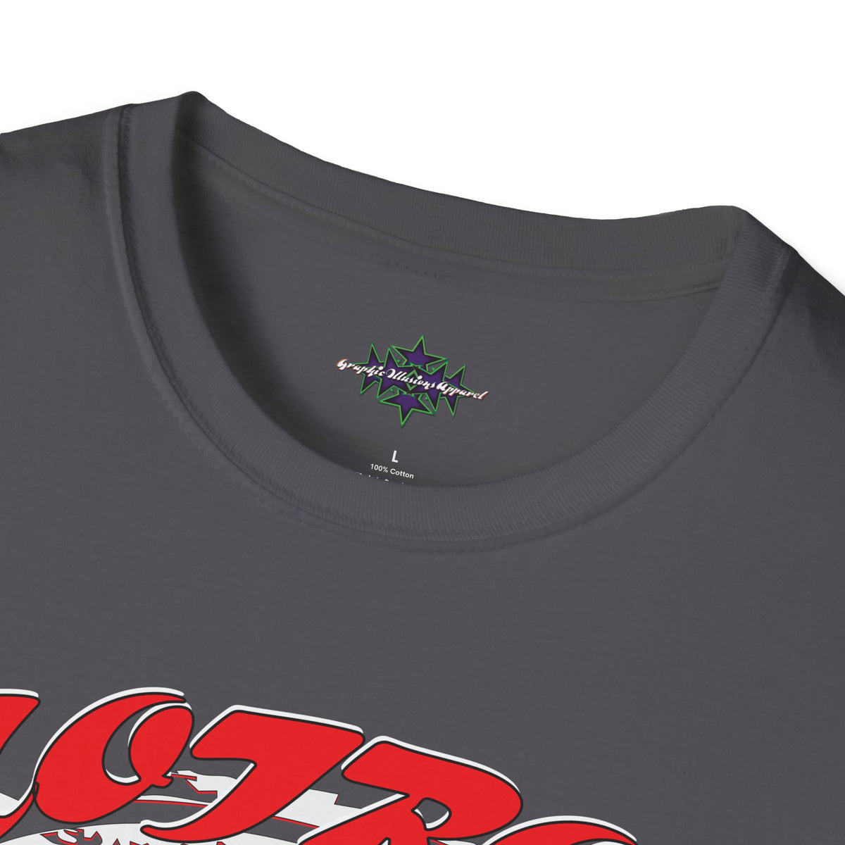 Retro Hot Rod Tee - Perfect for Car Enthusiasts