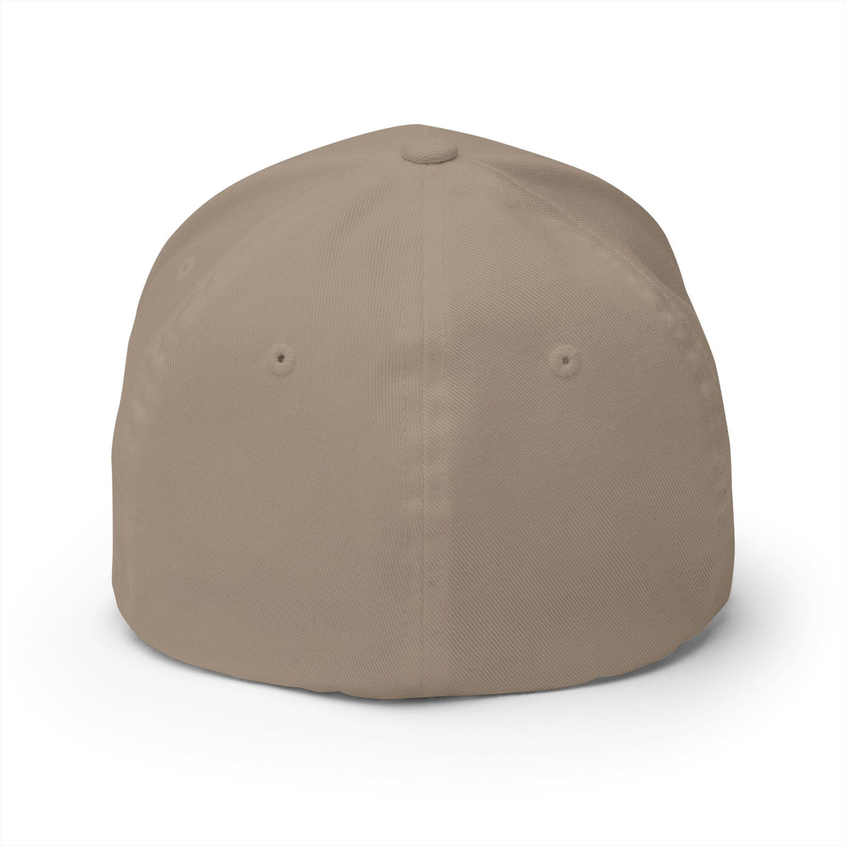Retro Hotrod Closed-Back Hat