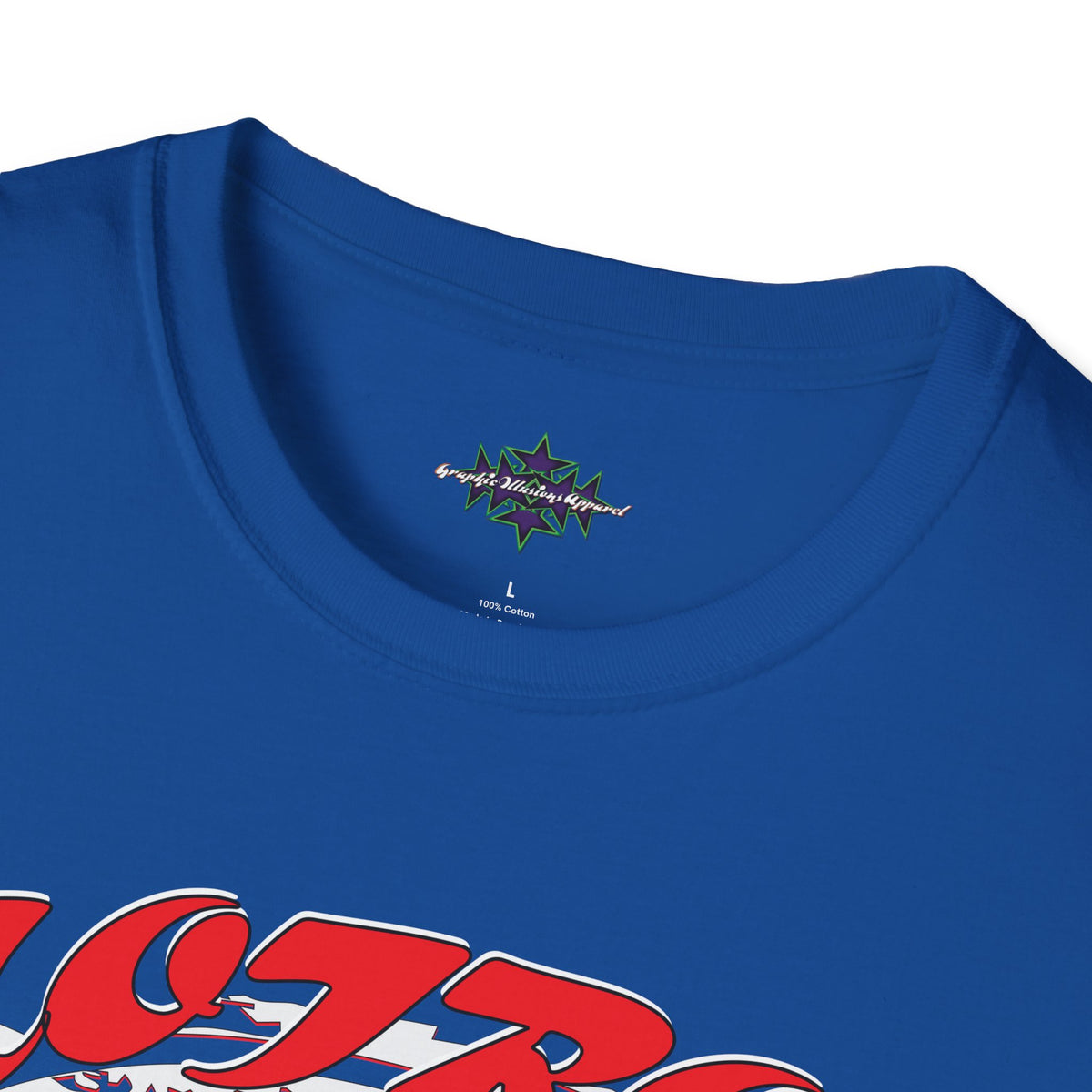 Retro Hot Rod Tee - Perfect for Car Enthusiasts
