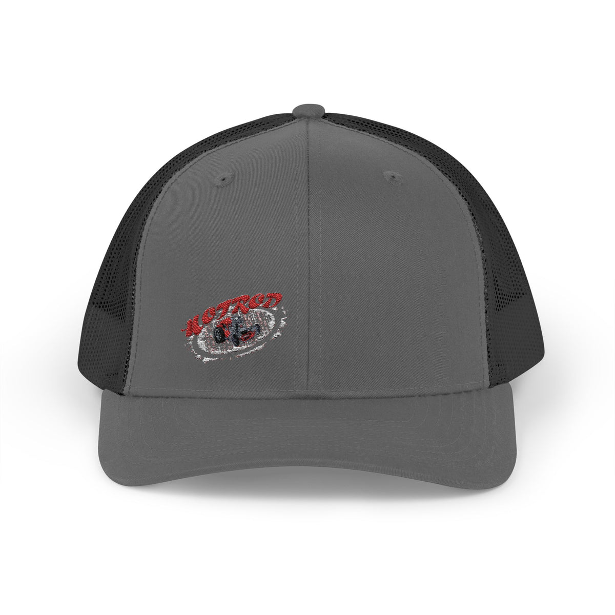 Retro Hotrod Baseball Cap