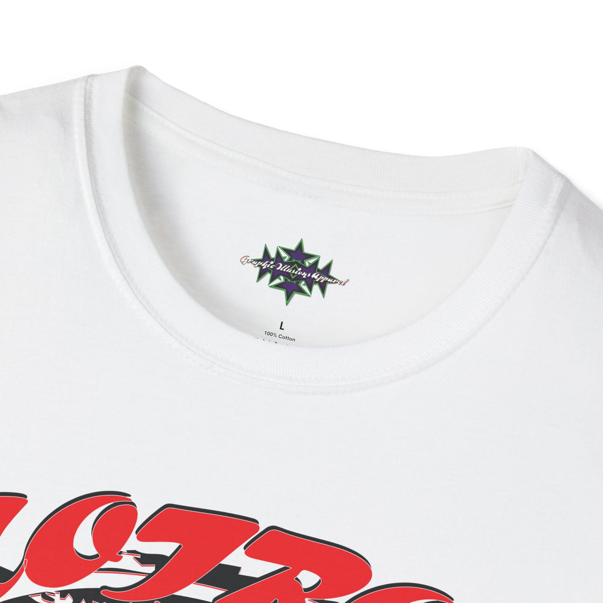 Retro Hot Rod Tee - Perfect for Car Enthusiasts