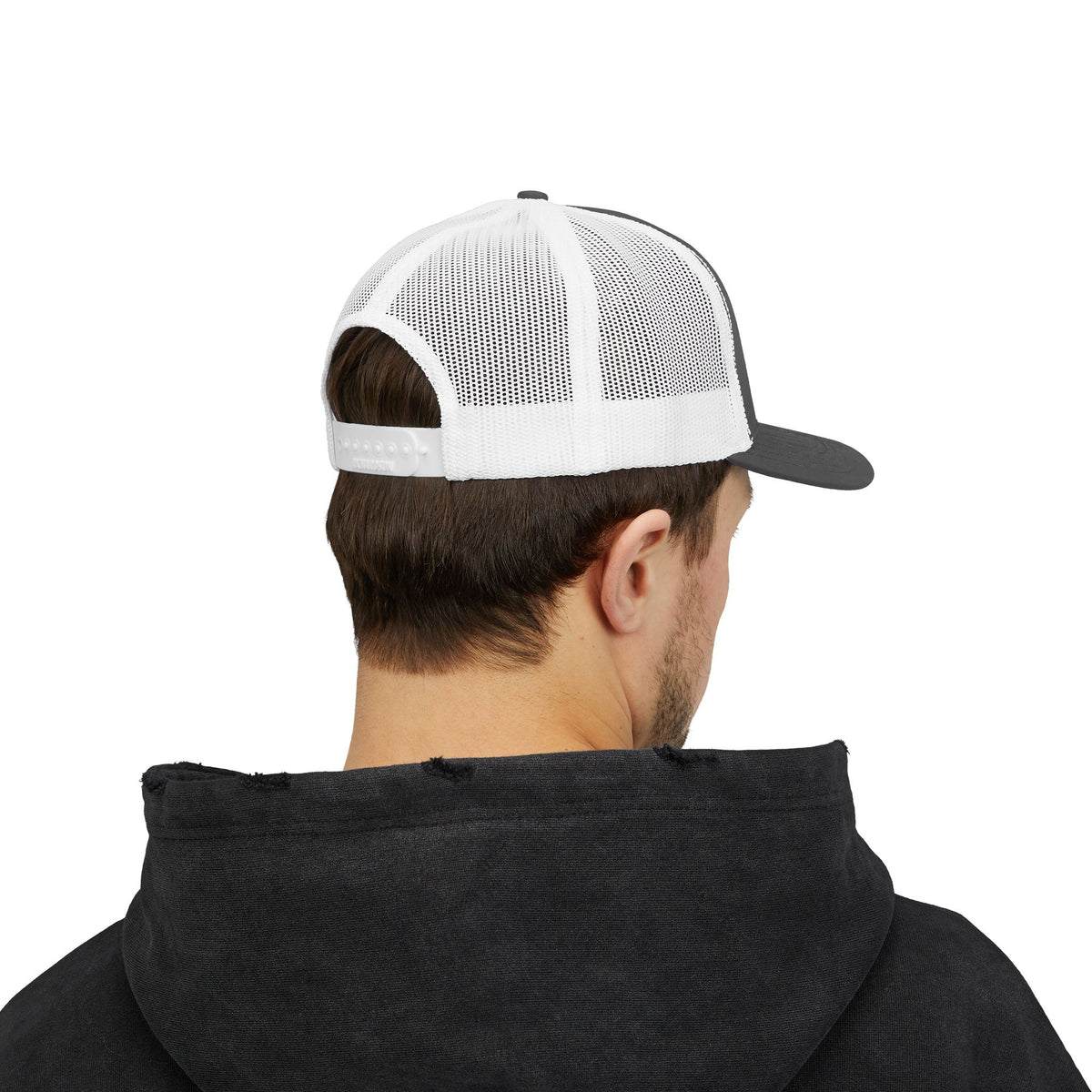 Retro Hotrod Baseball Cap