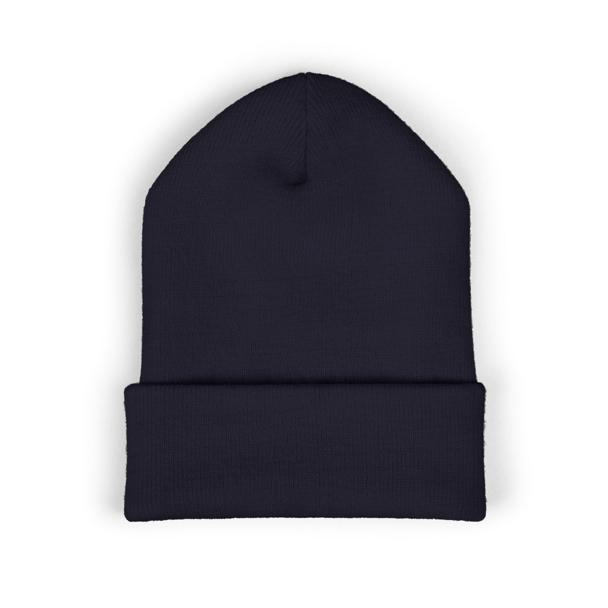 Ethereal Heart and Wings Beanie