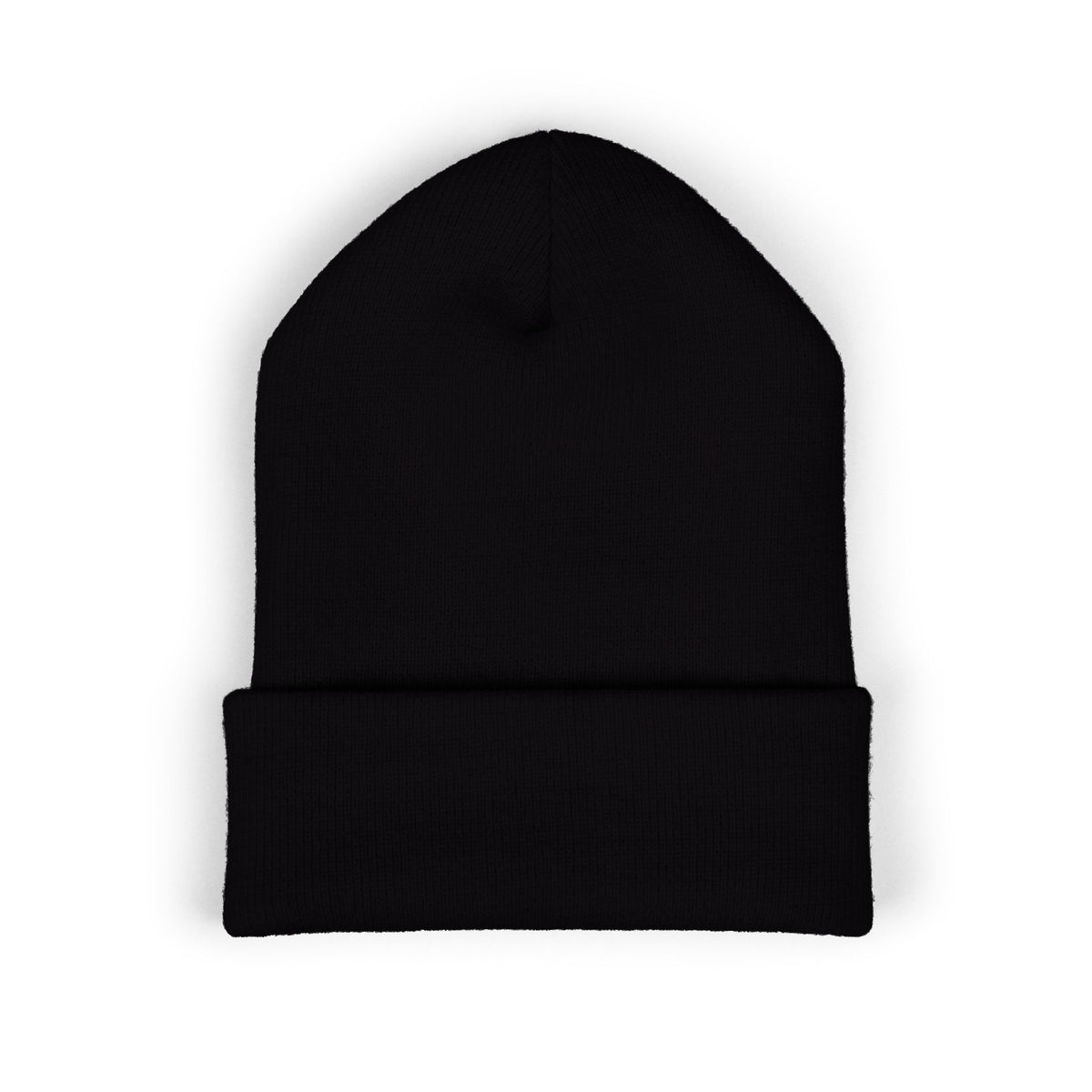 Ethereal Heart and Wings Beanie