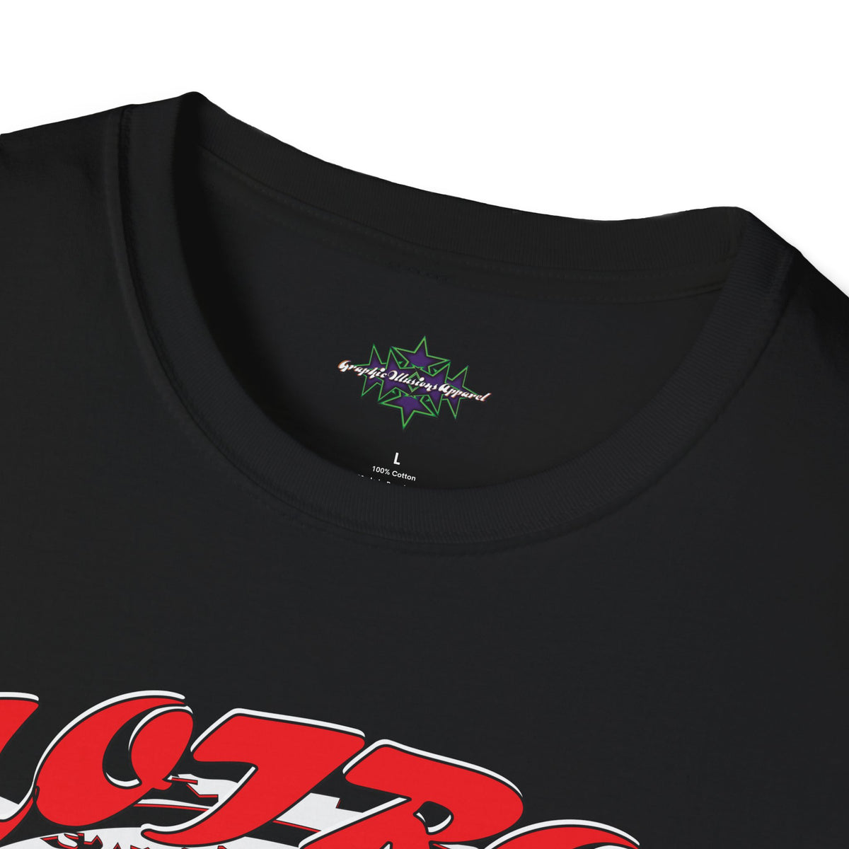 Retro Hot Rod Tee - Perfect for Car Enthusiasts