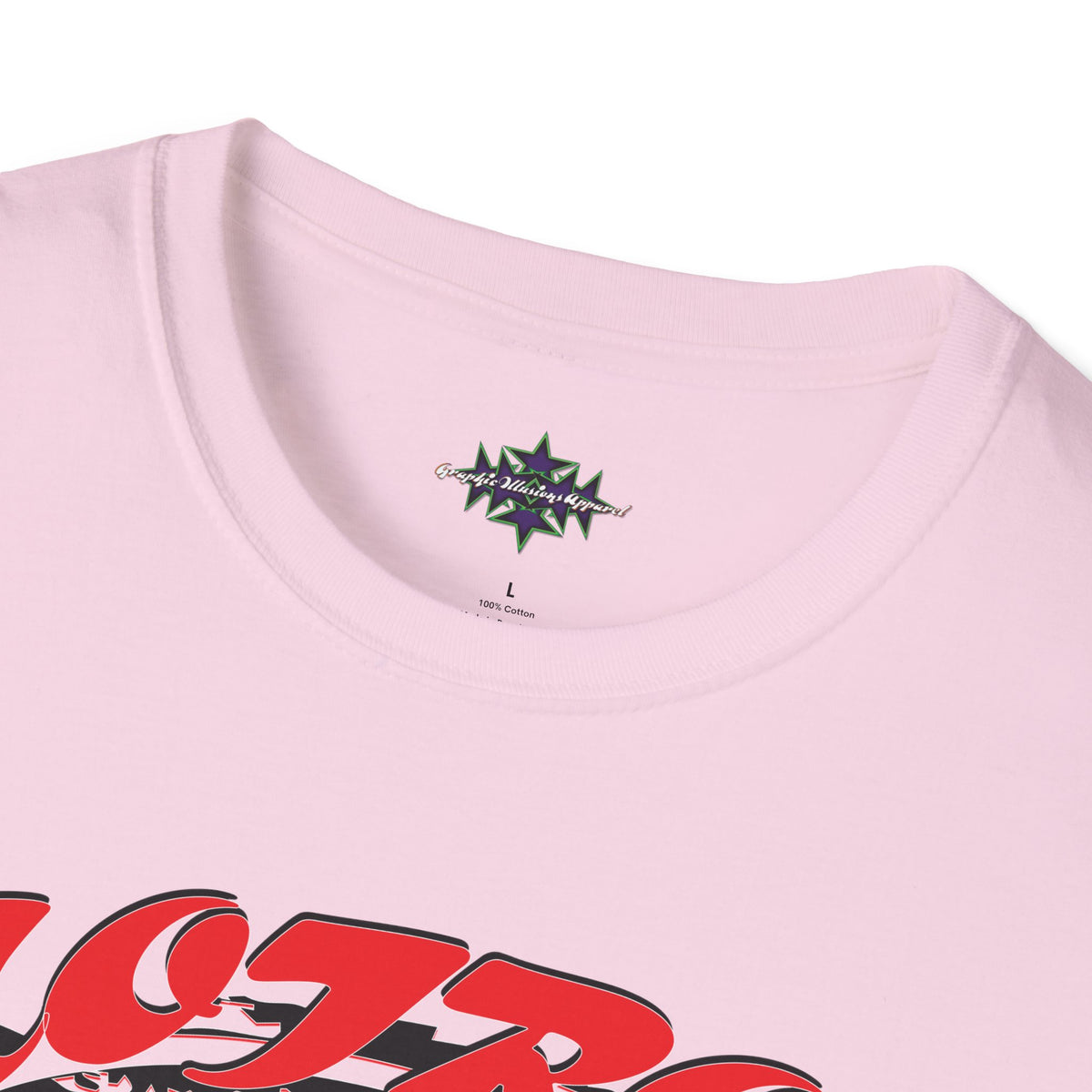 Retro Hot Rod Tee - Perfect for Car Enthusiasts