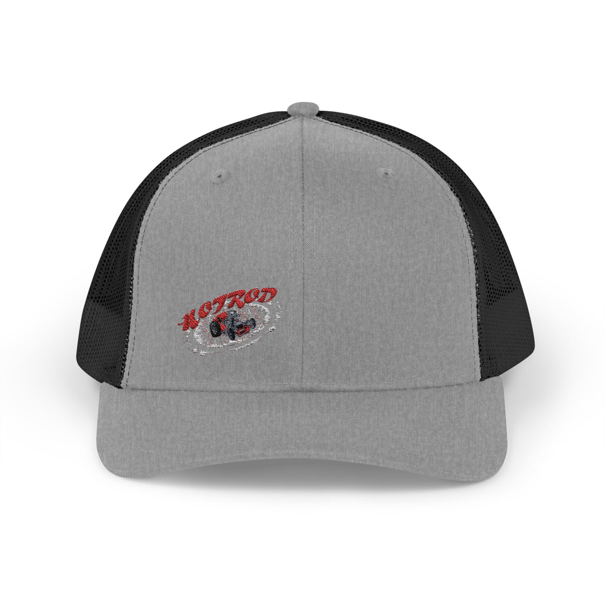 Retro Hotrod Baseball Cap