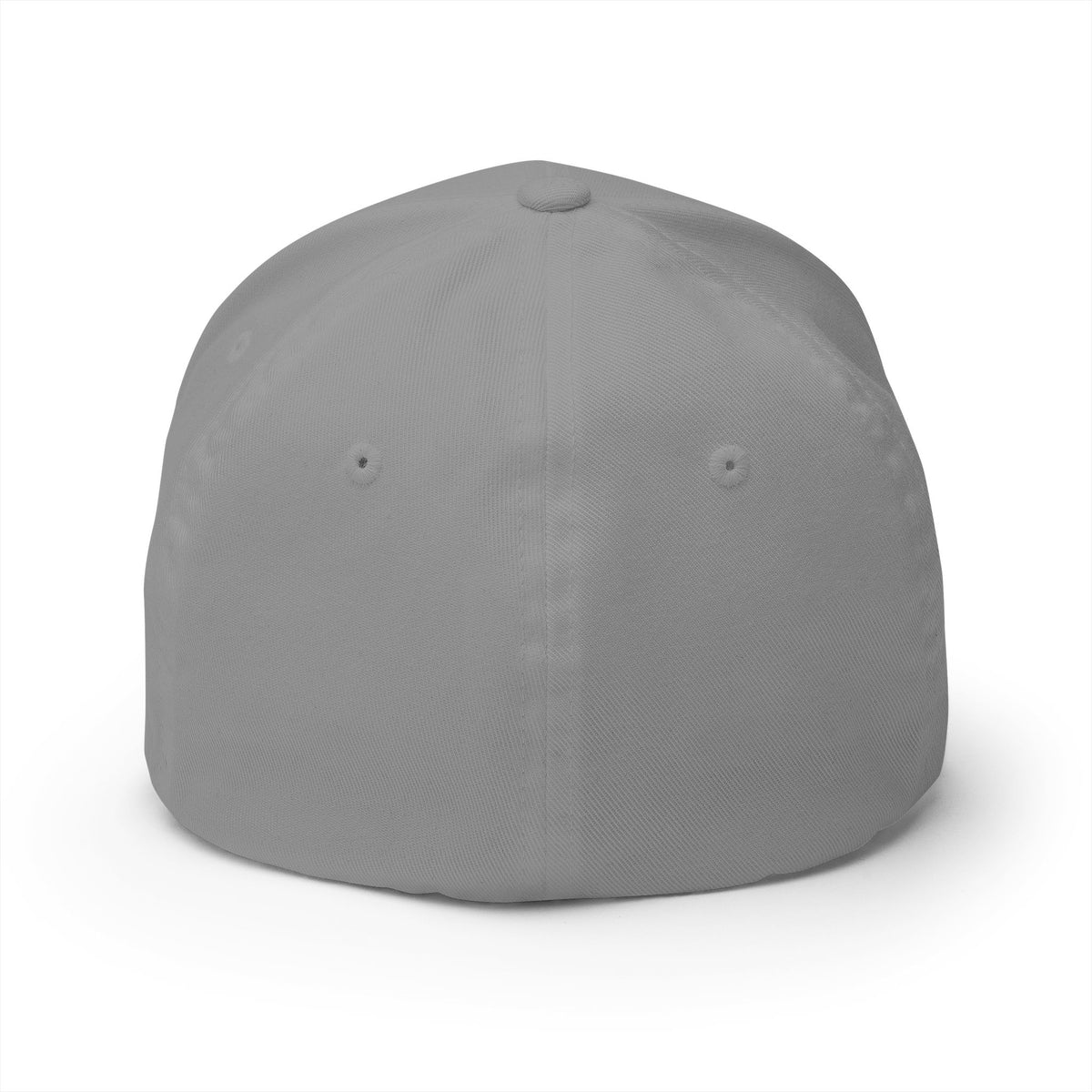Retro Hotrod Closed-Back Hat