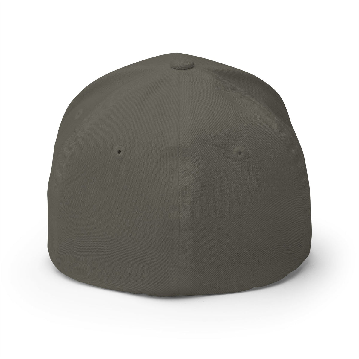 Retro Hotrod Closed-Back Hat