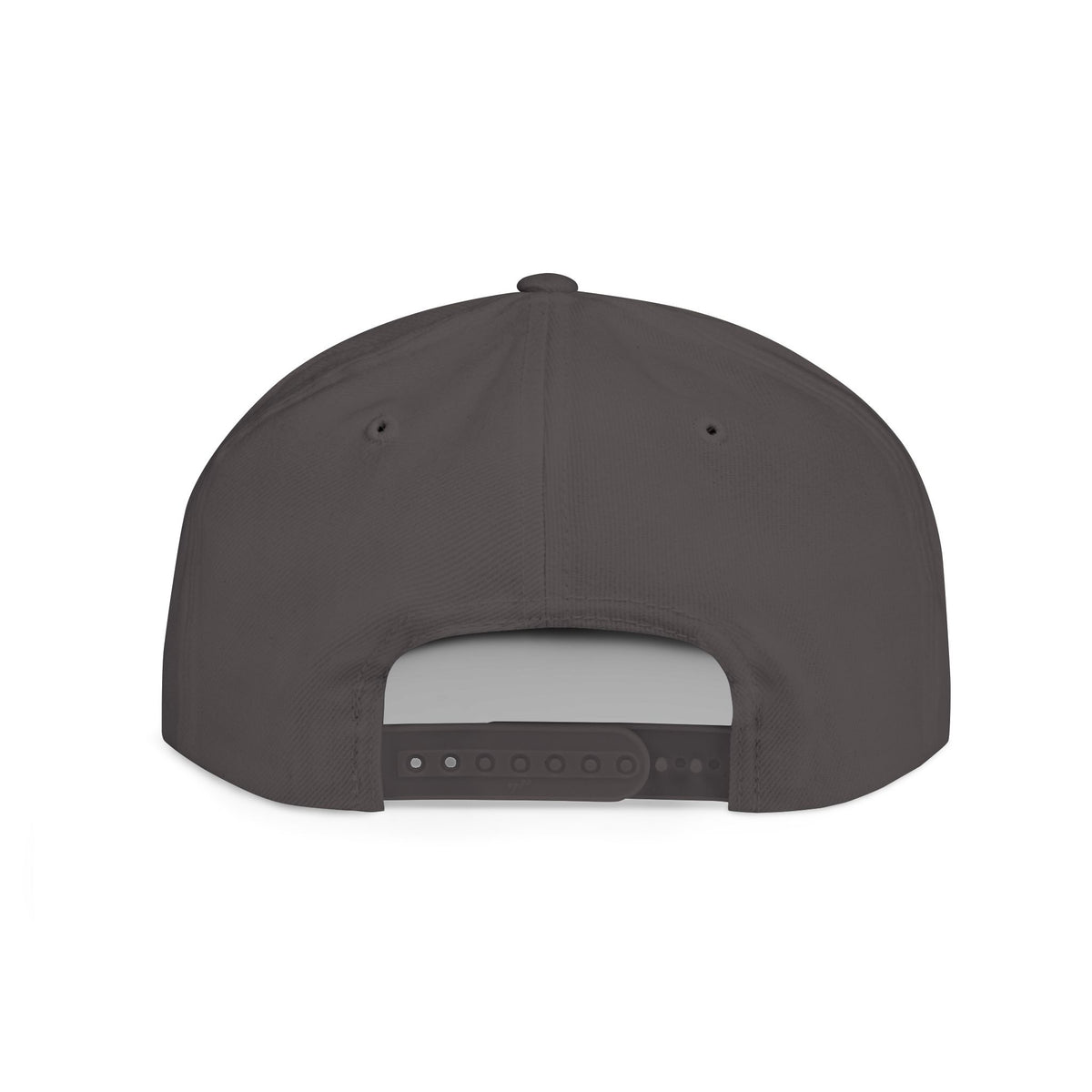 Retro Hotrod Snapback Hat