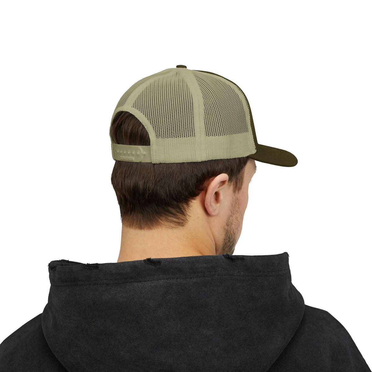 Retro Hotrod Baseball Cap
