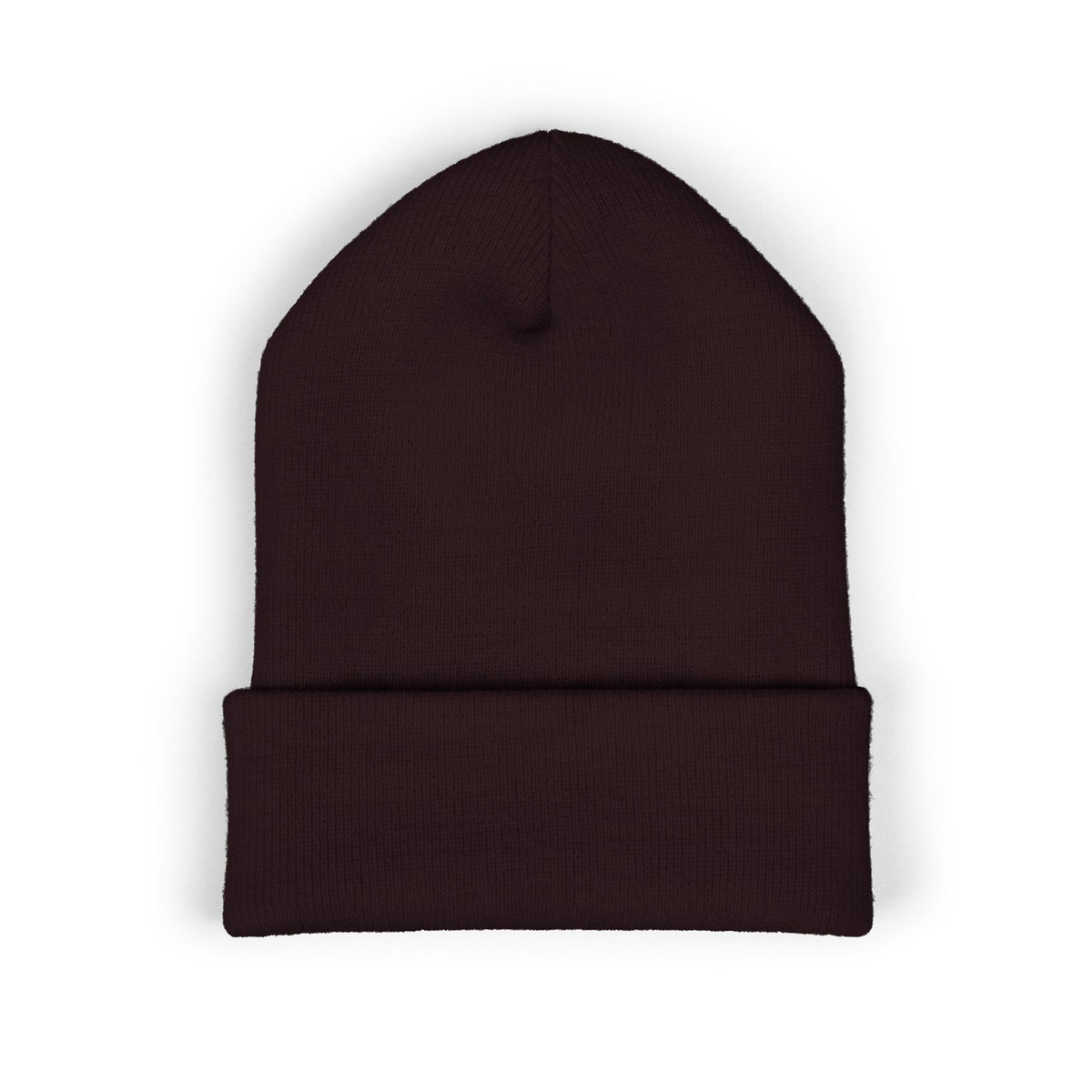 Ethereal Heart and Wings Beanie
