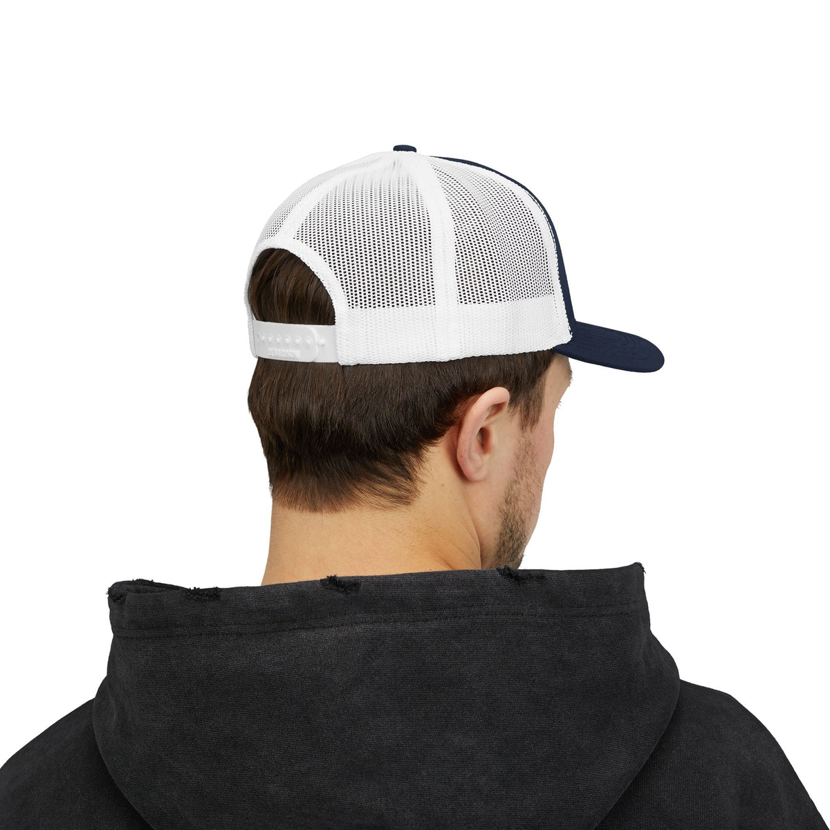 Retro Hotrod Baseball Cap