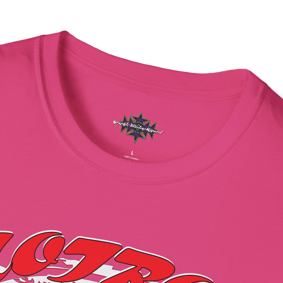 Retro Hot Rod Tee - Perfect for Car Enthusiasts
