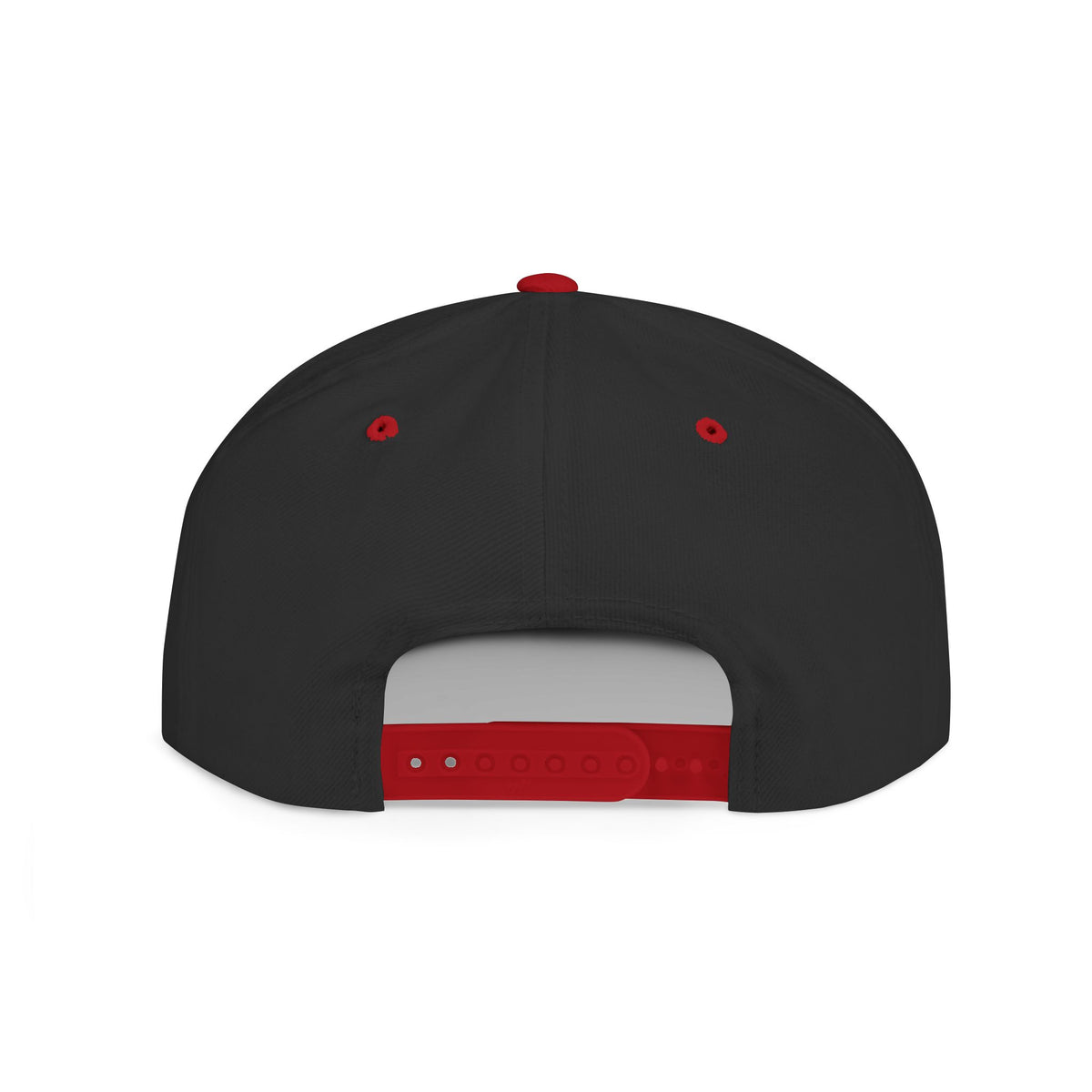 Retro Hotrod Snapback Hat