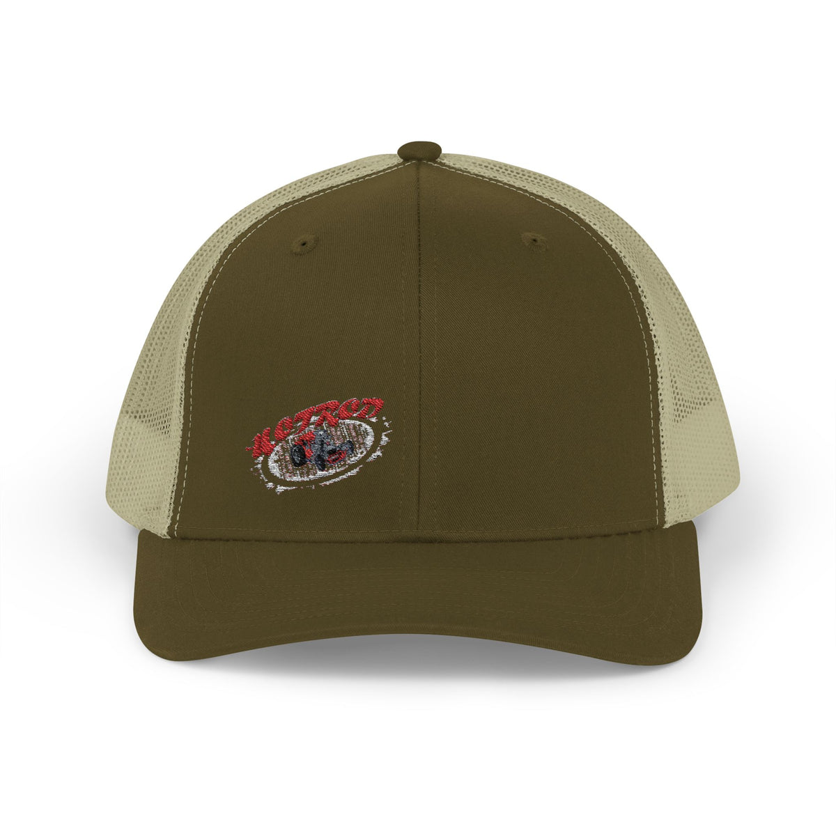 Retro Hotrod Baseball Cap