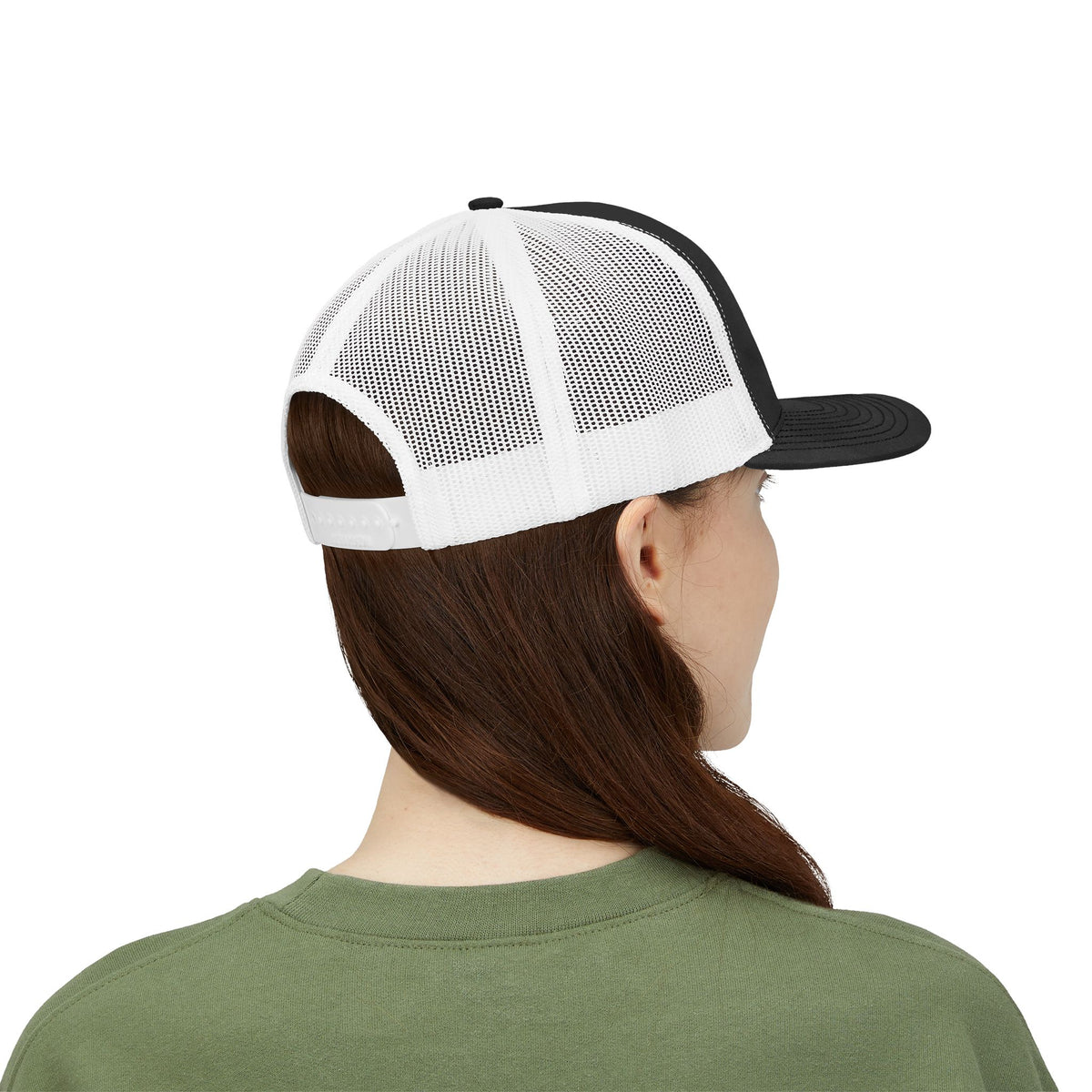 Retro Hotrod Baseball Cap