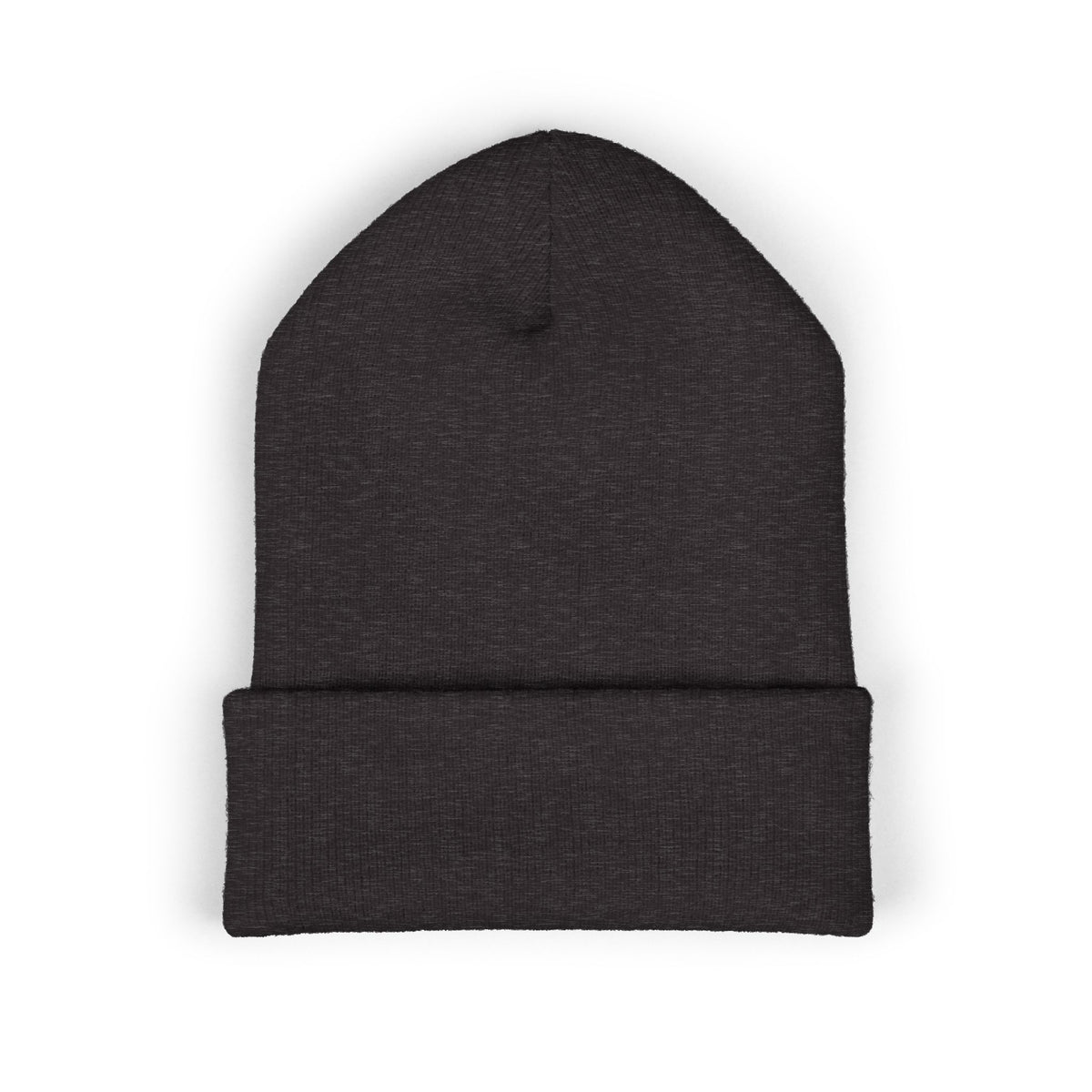 Ethereal Heart and Wings Beanie