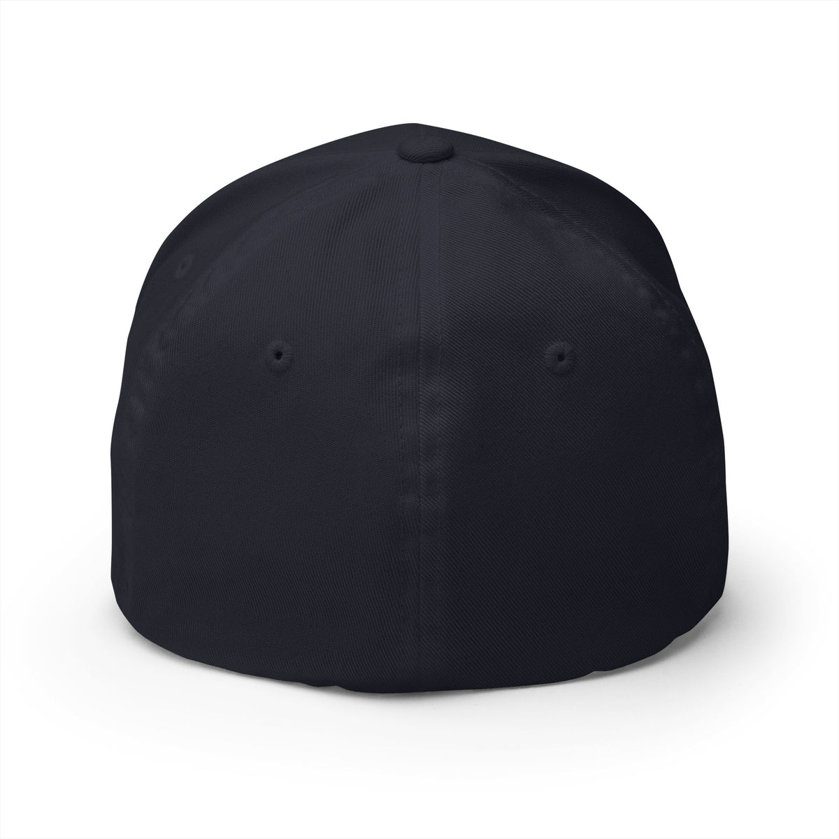 Retro Hotrod Closed-Back Hat