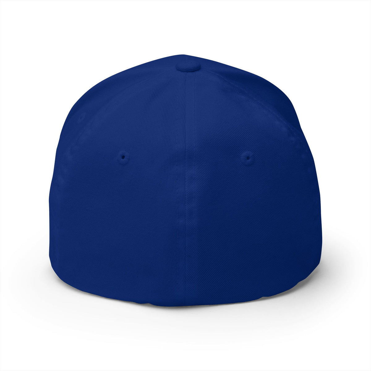 Retro Hotrod Closed-Back Hat