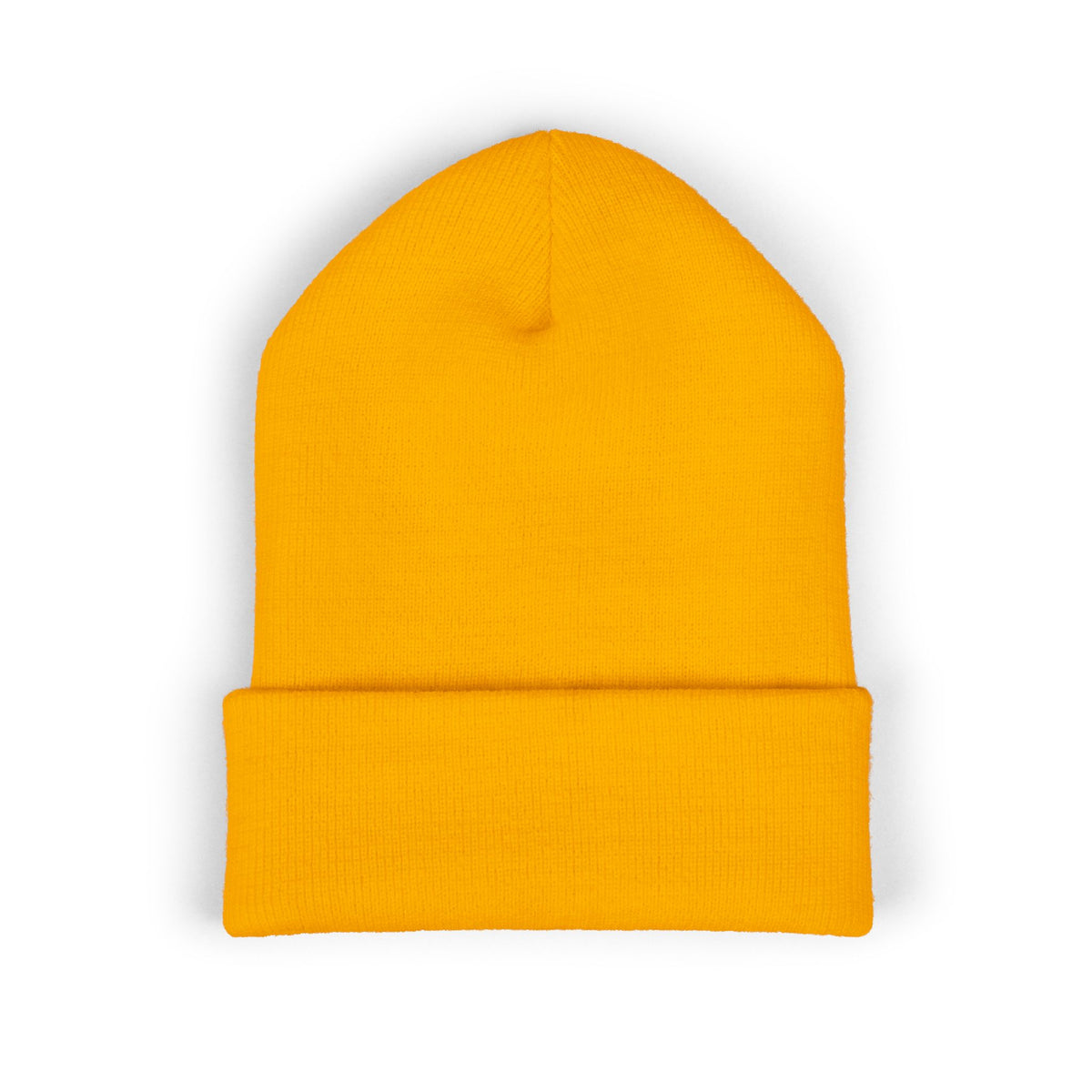Ethereal Heart and Wings Beanie
