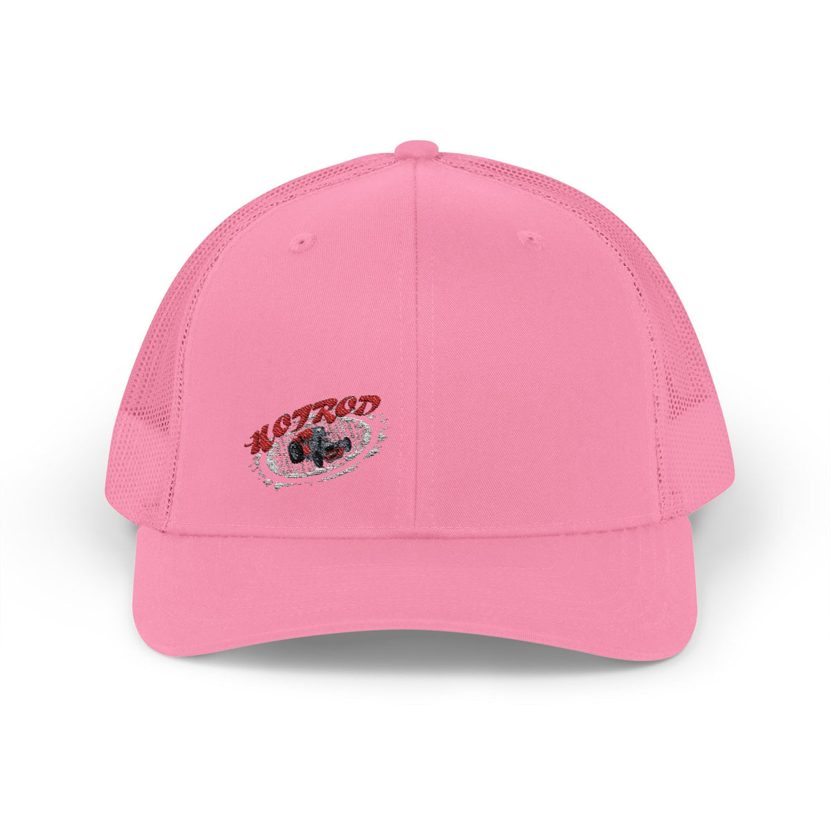 Retro Hotrod Baseball Cap