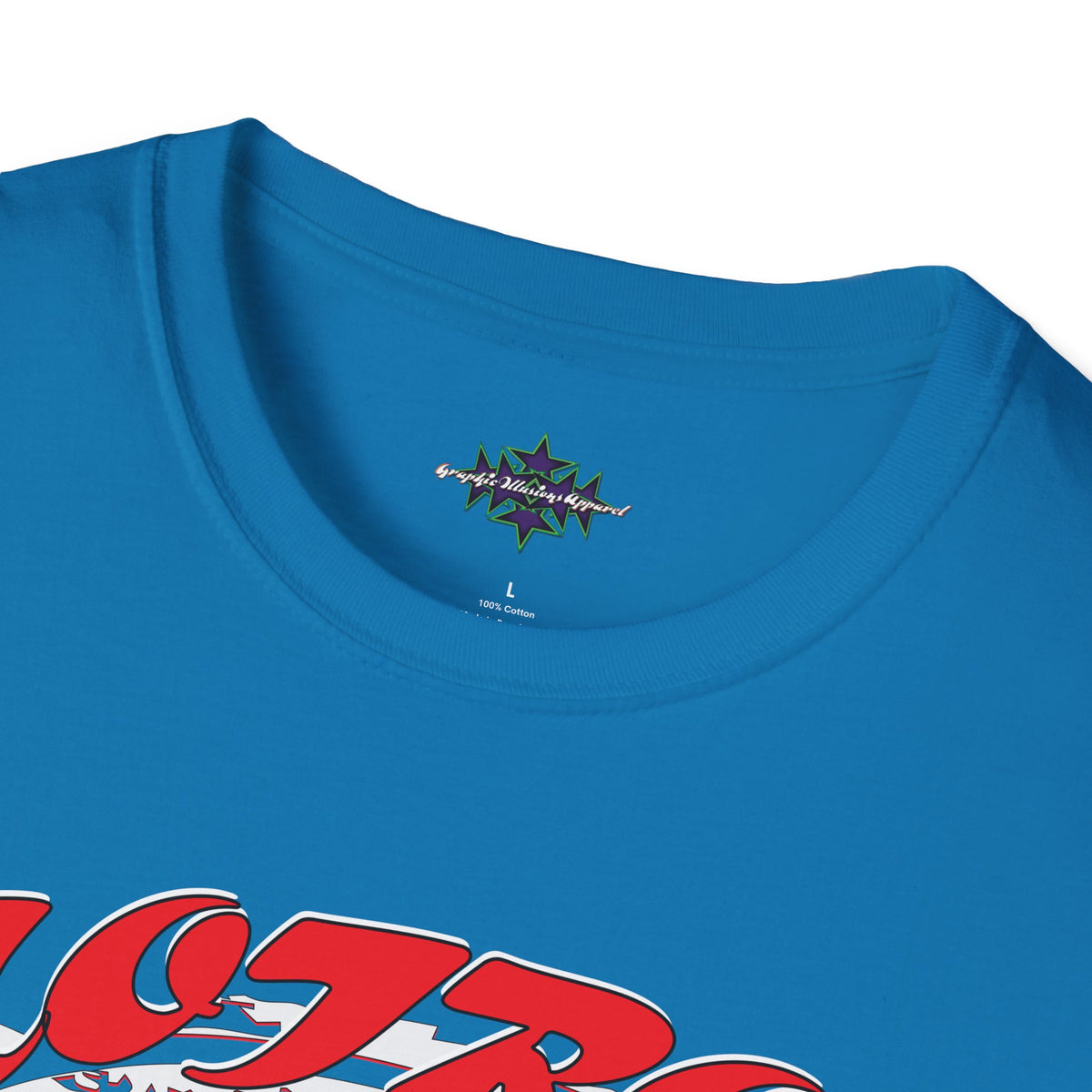 Retro Hot Rod Tee - Perfect for Car Enthusiasts