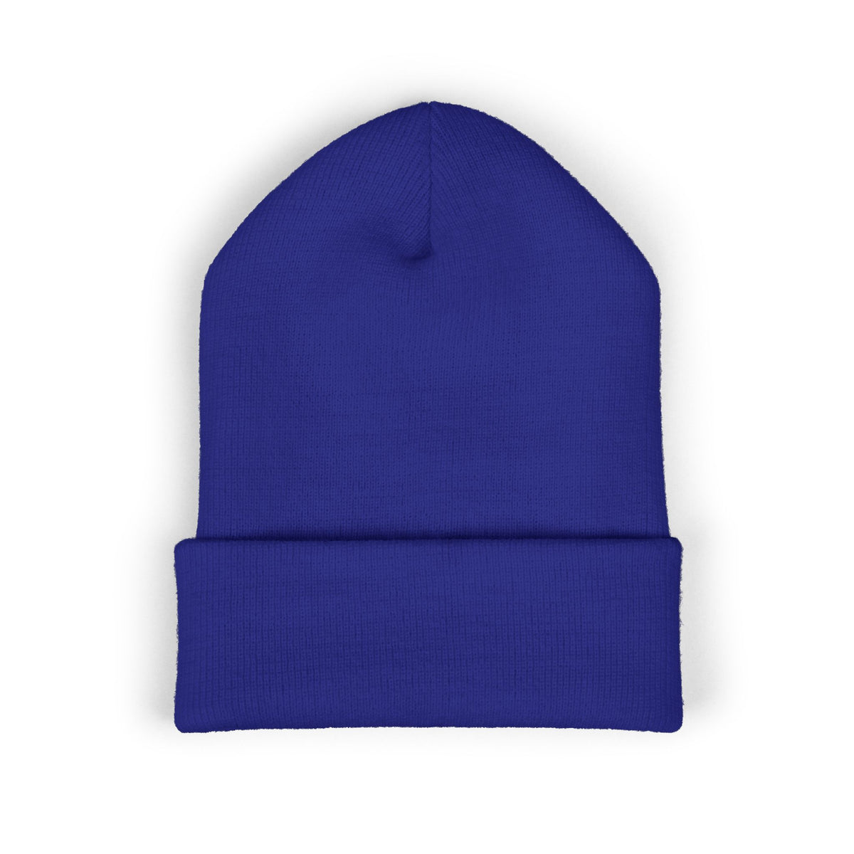 Ethereal Heart and Wings Beanie