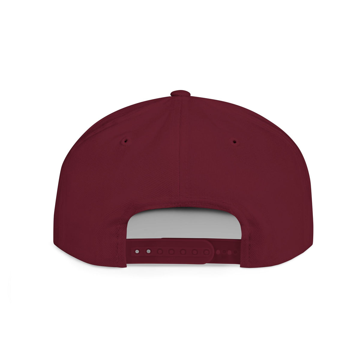 Retro Hotrod Snapback Hat