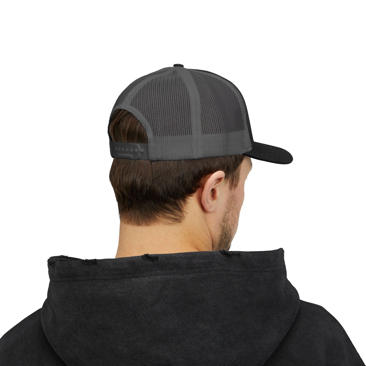 Retro Hotrod Baseball Cap
