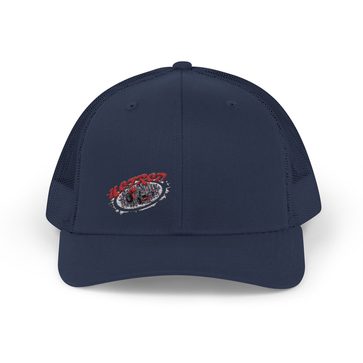 Retro Hotrod Baseball Cap