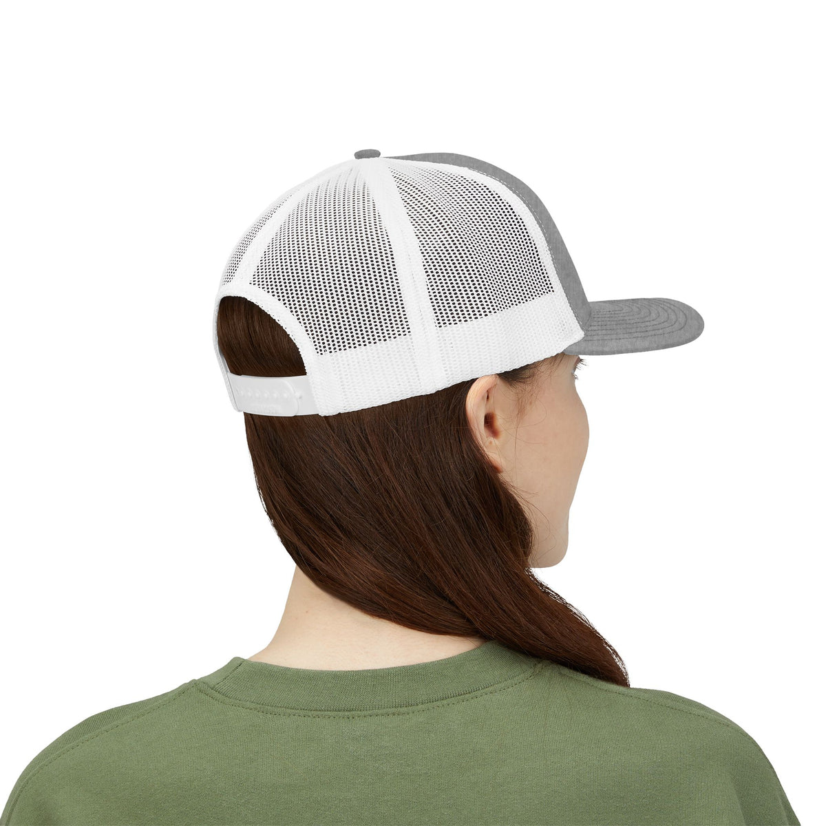 Retro Hotrod Baseball Cap