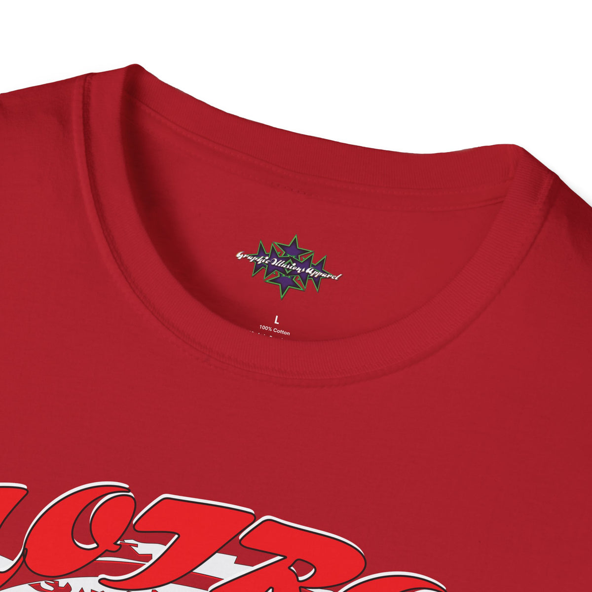 Retro Hot Rod Tee - Perfect for Car Enthusiasts