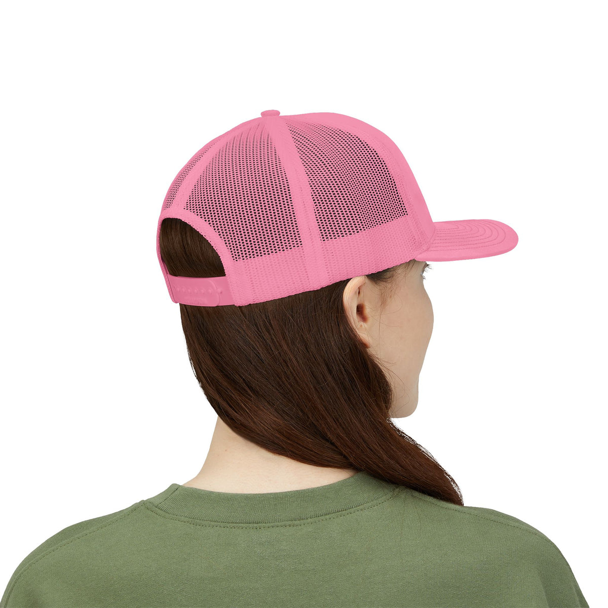 Retro Hotrod Baseball Cap