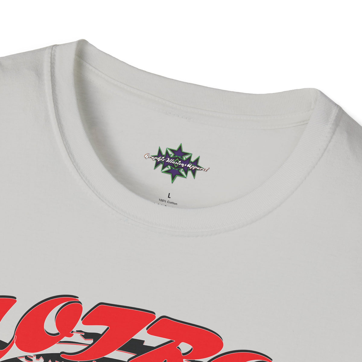 Retro Hot Rod Tee - Perfect for Car Enthusiasts