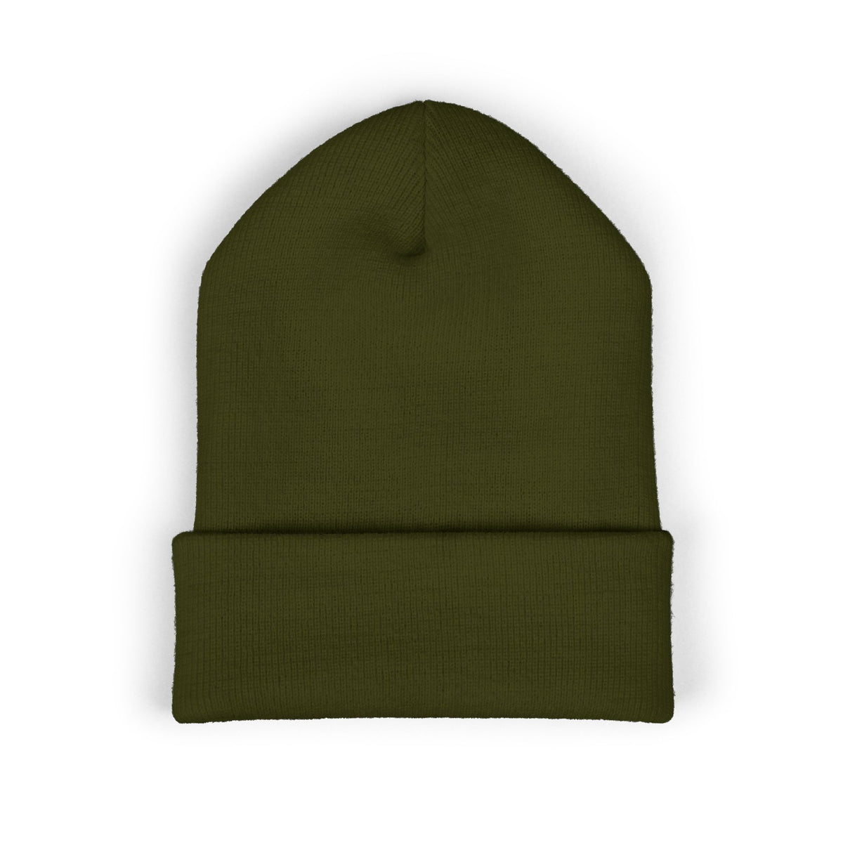 Ethereal Heart and Wings Beanie