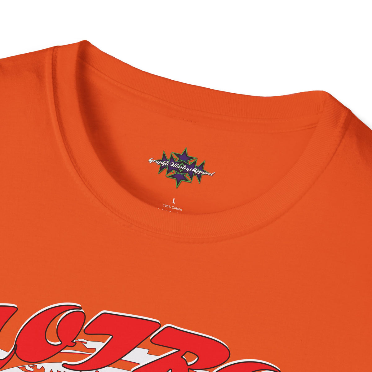 Retro Hot Rod Tee - Perfect for Car Enthusiasts