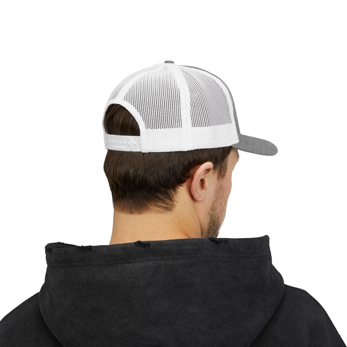 Retro Hotrod Baseball Cap
